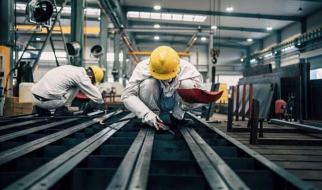 Yalıhüyük Katlar Arası Taşıma